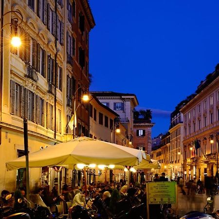 Suite Experience Rome Bagian luar foto