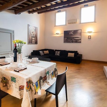 Suite Experience Rome Bagian luar foto