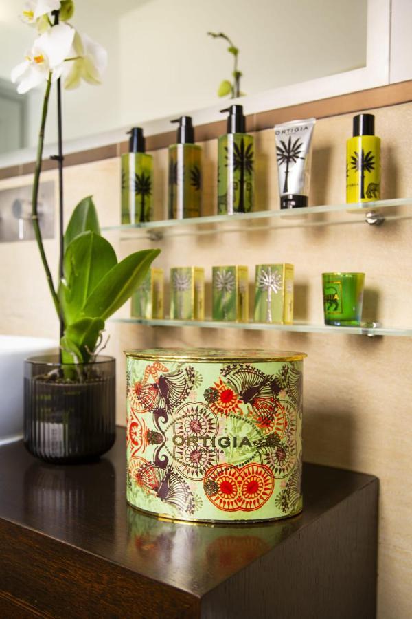 Suite Experience Rome Bagian luar foto