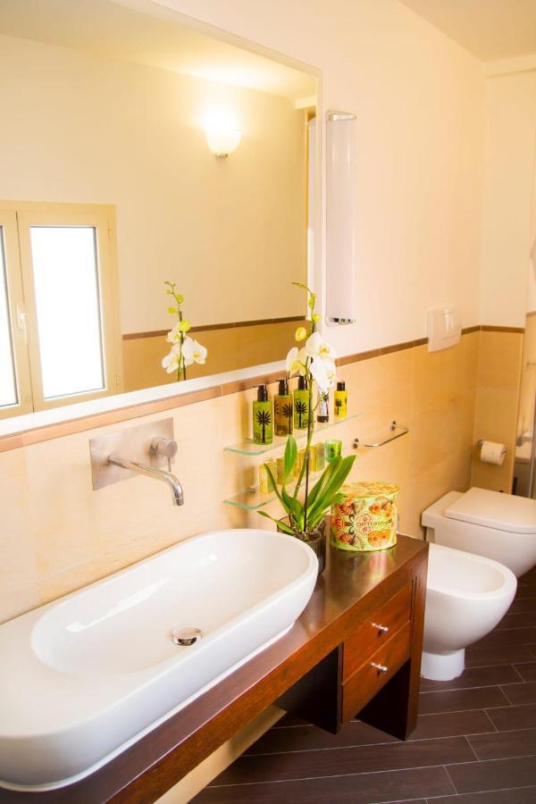 Suite Experience Rome Bagian luar foto