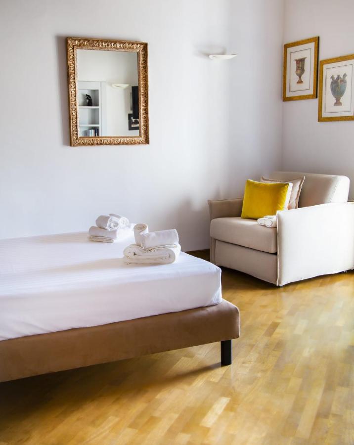 Suite Experience Rome Bagian luar foto