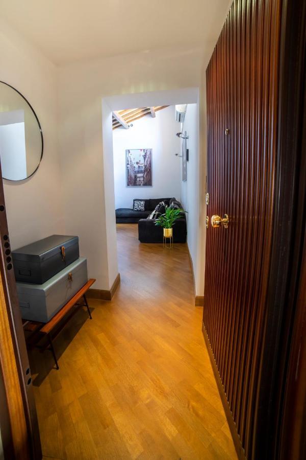 Suite Experience Rome Bagian luar foto