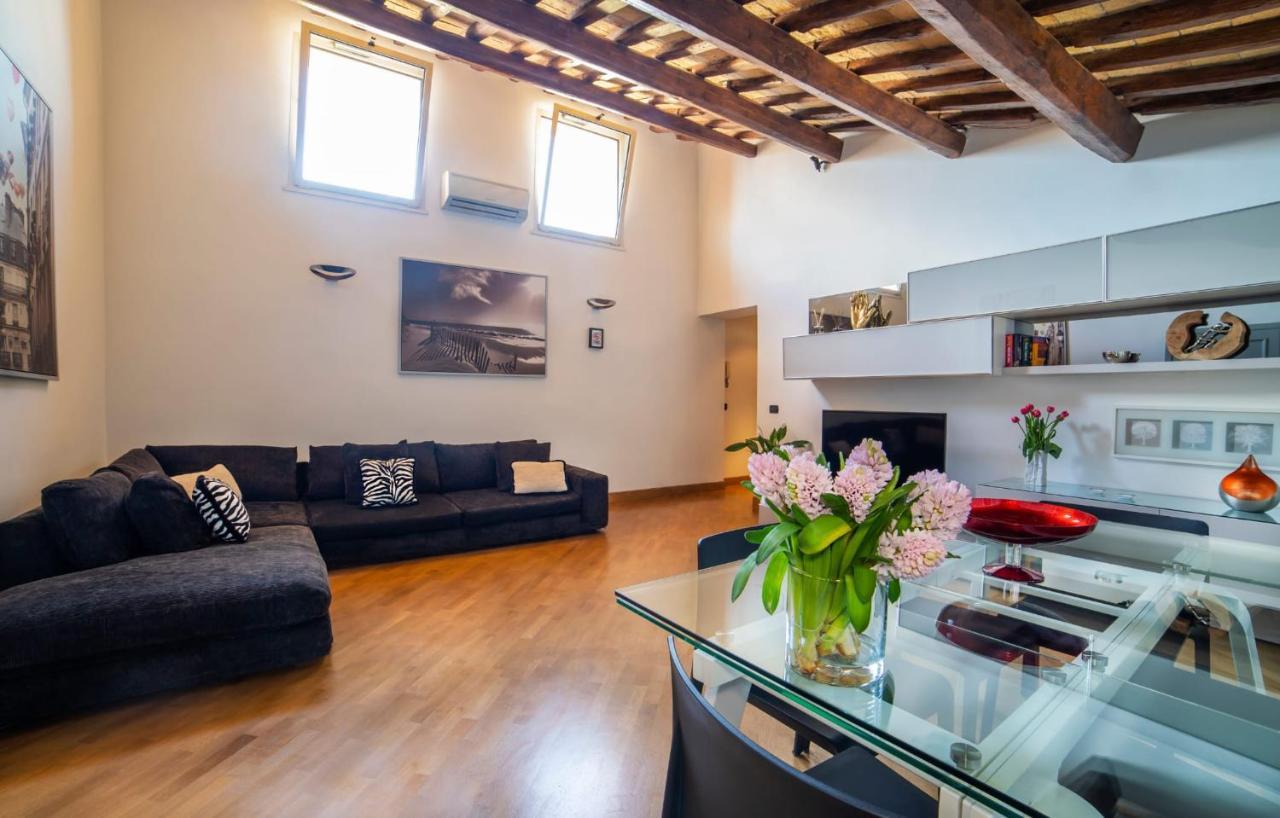 Suite Experience Rome Bagian luar foto