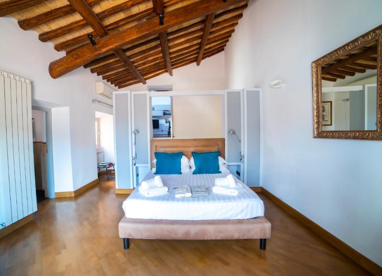 Suite Experience Rome Bagian luar foto