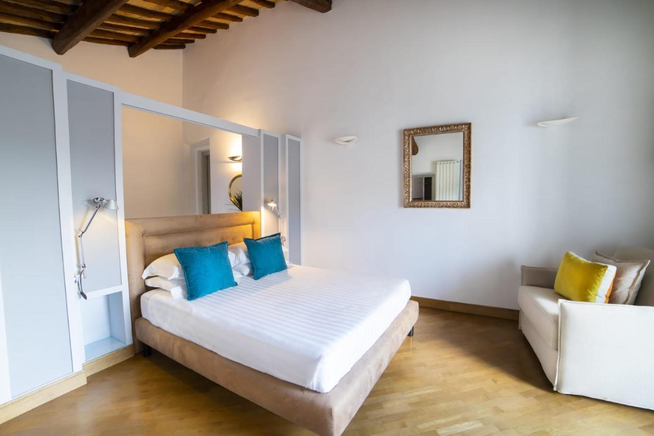 Suite Experience Rome Bagian luar foto