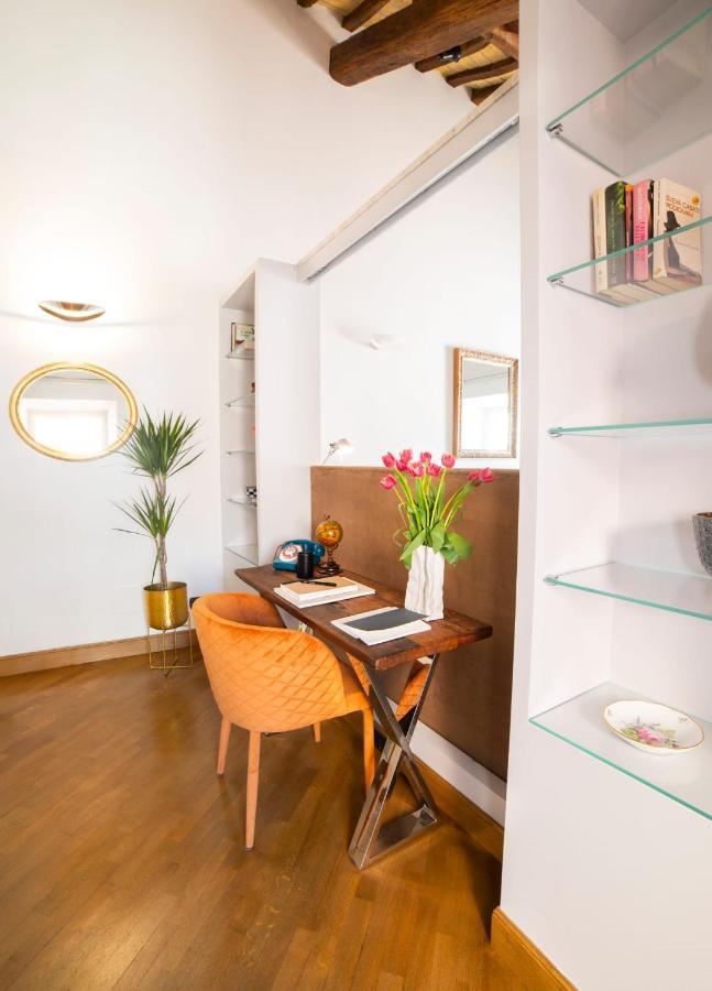 Suite Experience Rome Bagian luar foto