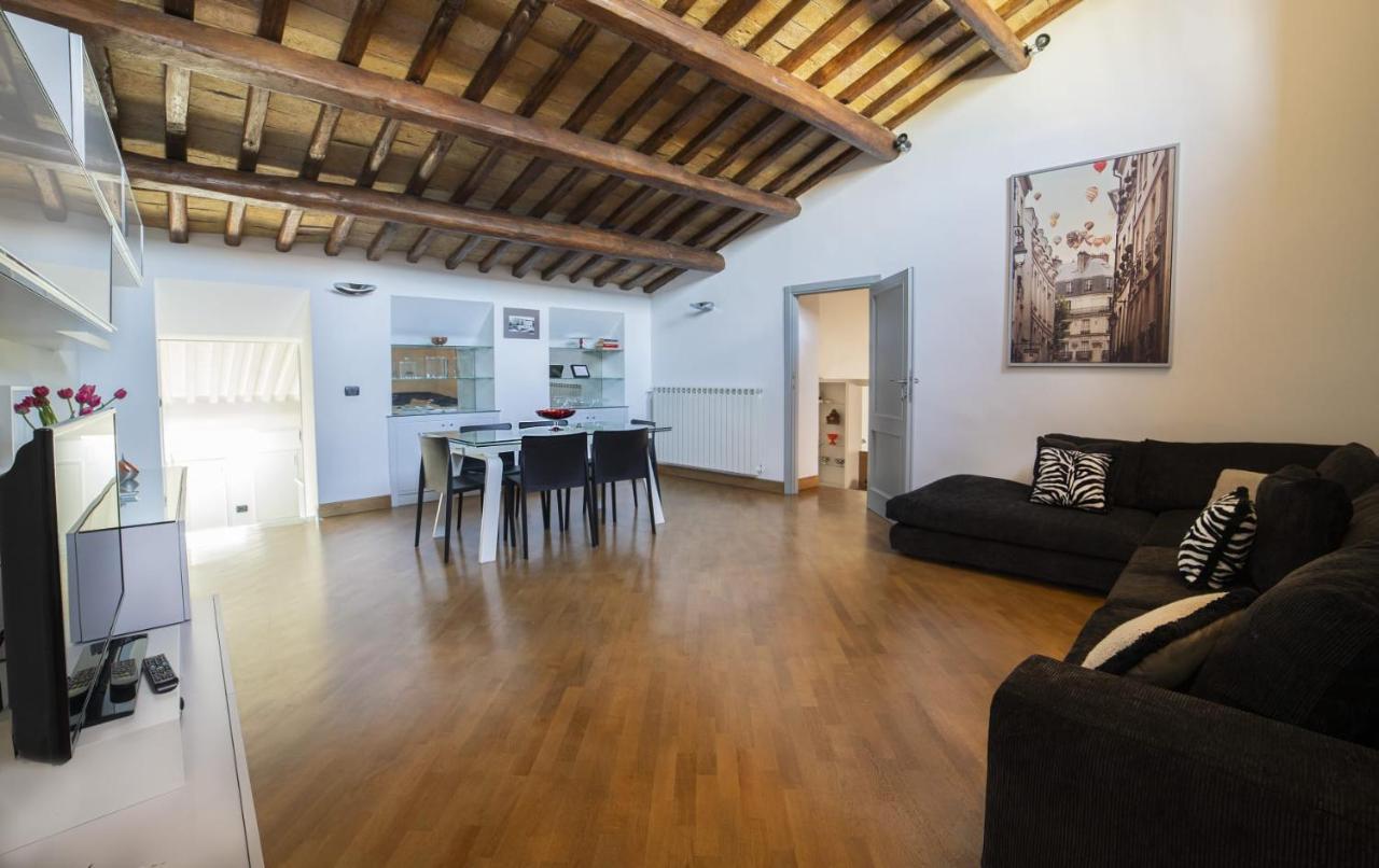 Suite Experience Rome Bagian luar foto