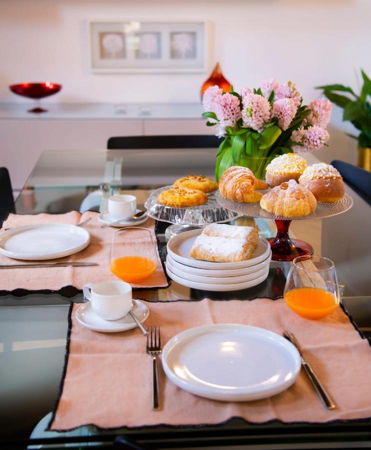 Suite Experience Rome Bagian luar foto
