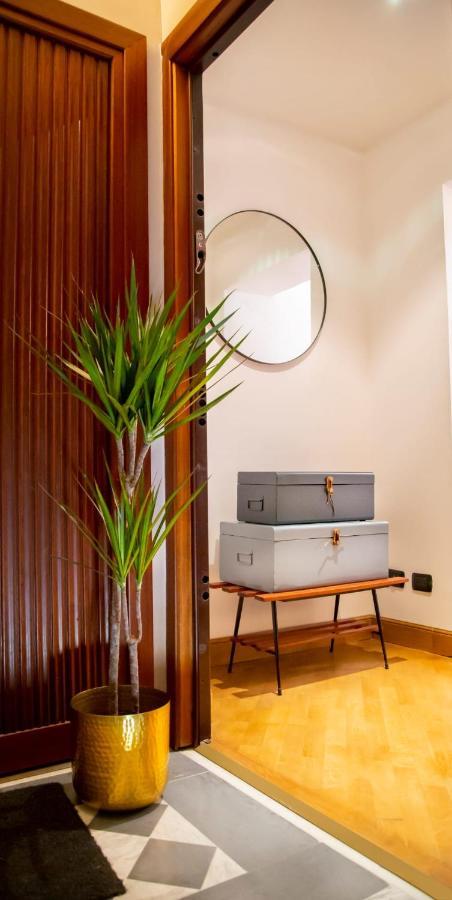 Suite Experience Rome Bagian luar foto