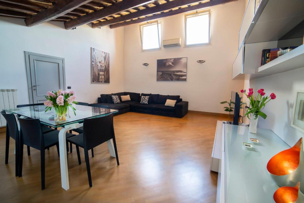 Suite Experience Rome Bagian luar foto