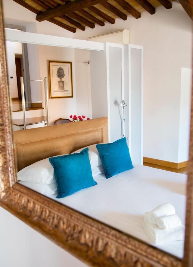 Suite Experience Rome Bagian luar foto
