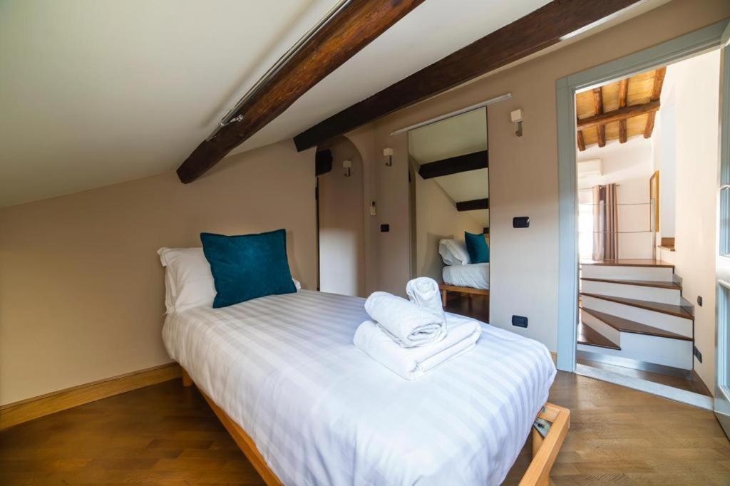 Suite Experience Rome Bagian luar foto