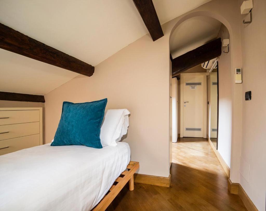 Suite Experience Rome Bagian luar foto