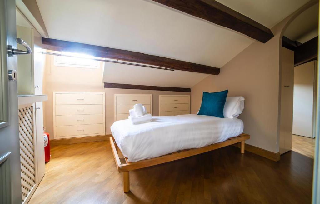 Suite Experience Rome Bagian luar foto